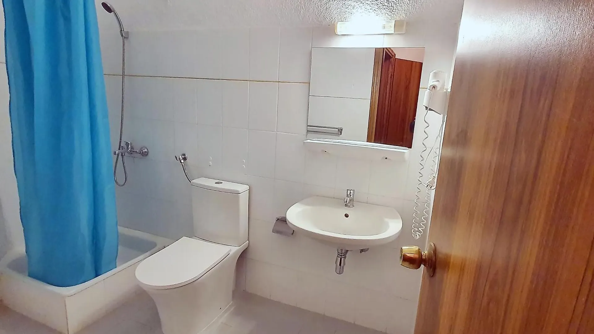 Hotel Pashos Kriopigi Grecja