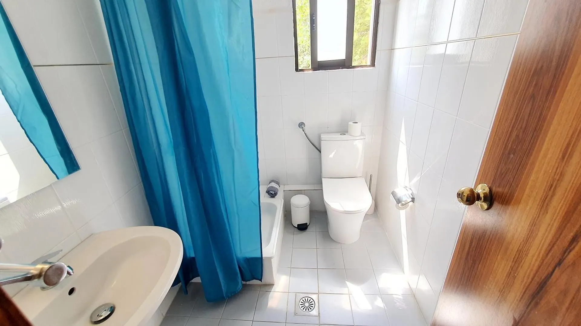 Hotel Pashos Kriopigi