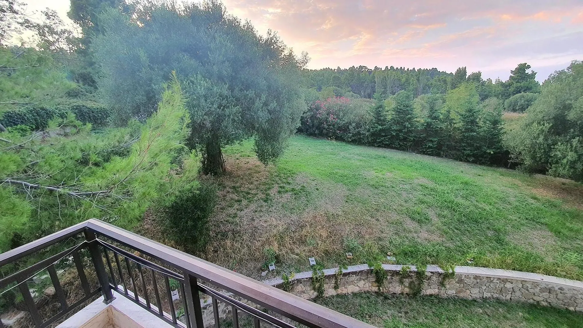 Hotel Pashos Kriopigi 0*,  Grecja