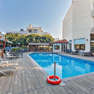 Sofia 3*, Ηράκλειο Κρήτης Ελλάδα