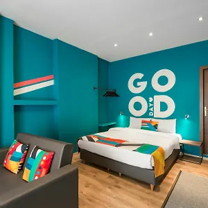 Colors Living , Θεσσαλονίκη Ελλάδα