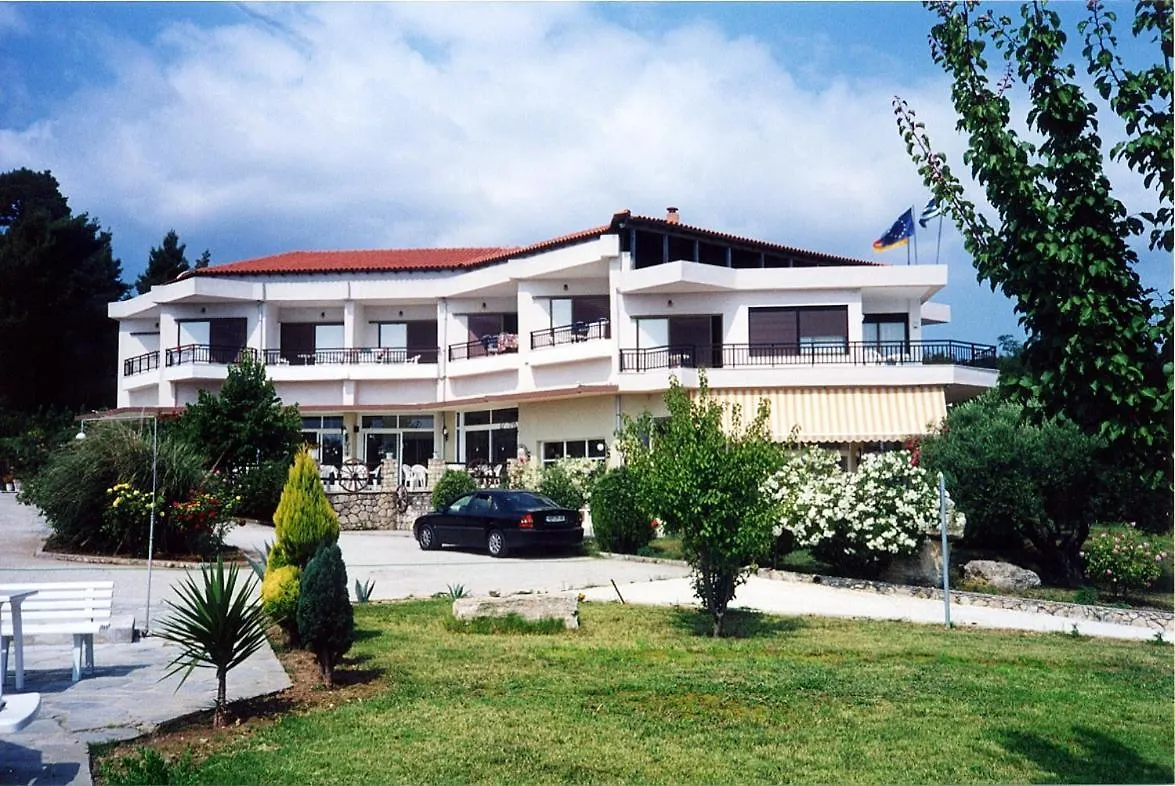 Hotel Pashos Κρυοπηγή 0*,  Ελλάδα