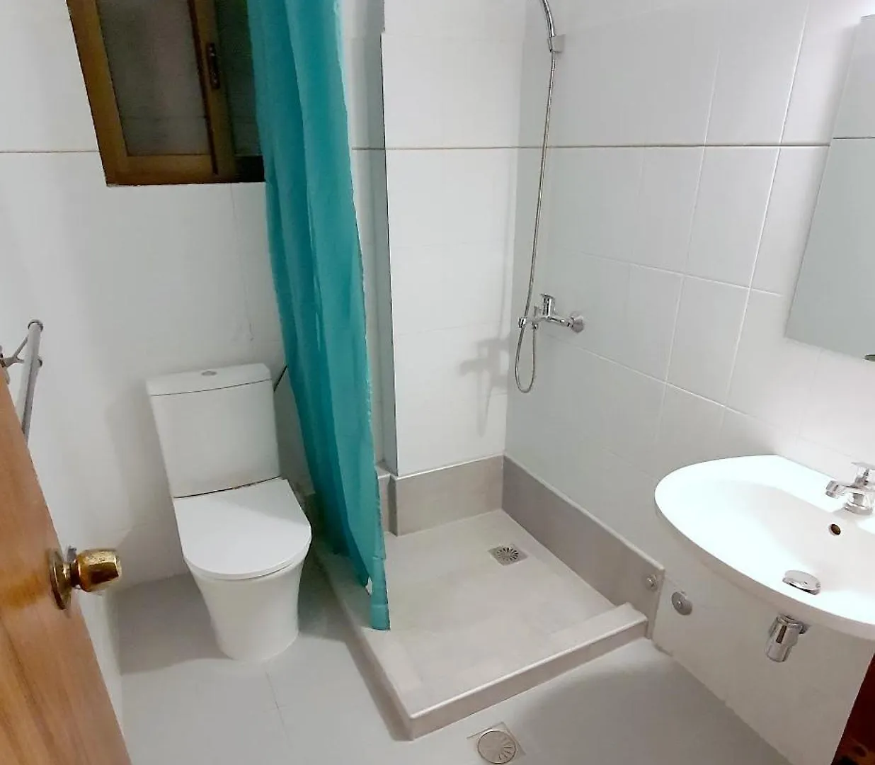 Hotel Pashos Κρυοπηγή